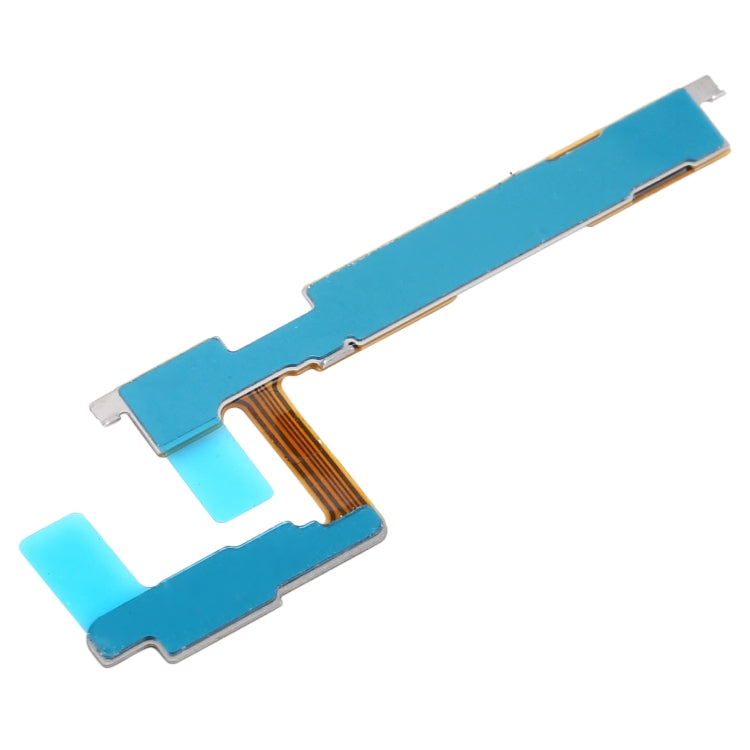 Câble flexible bouton d'alimentation et bouton de volume pour Huawei Honor 30