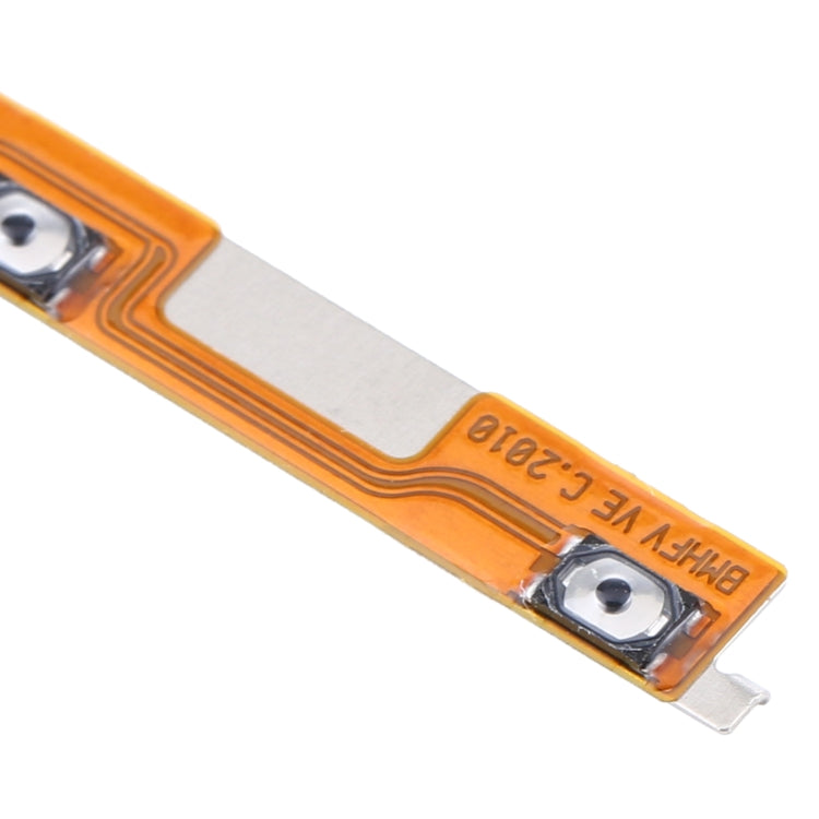 Power Button and Volume Button Flex Cable for Huawei Honor 30