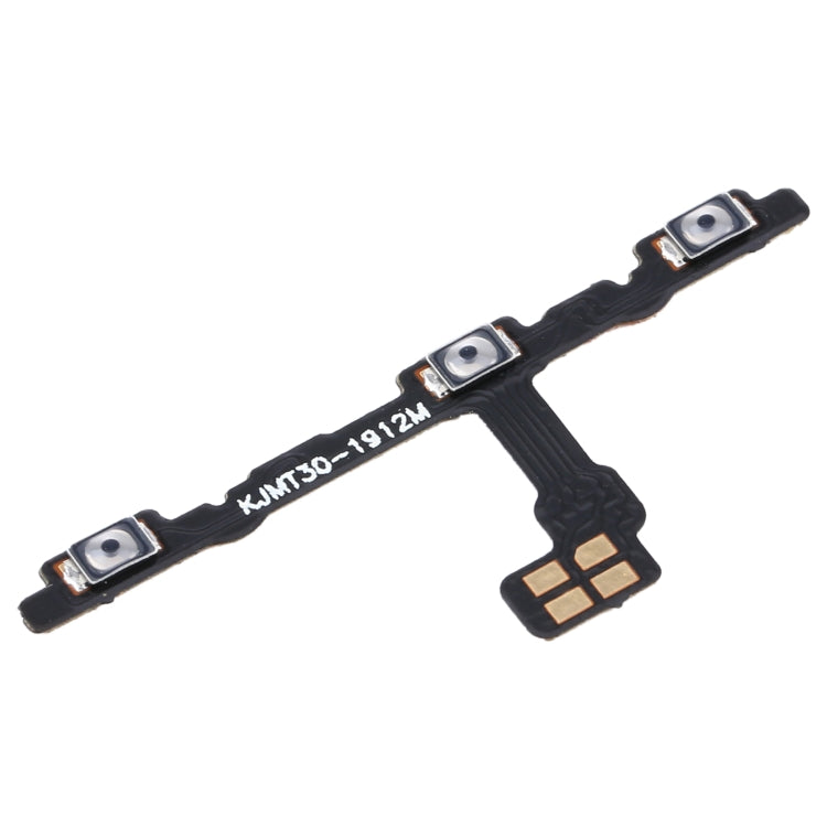 Power Button and Volume Button Flex Cable for Huawei Mate 30