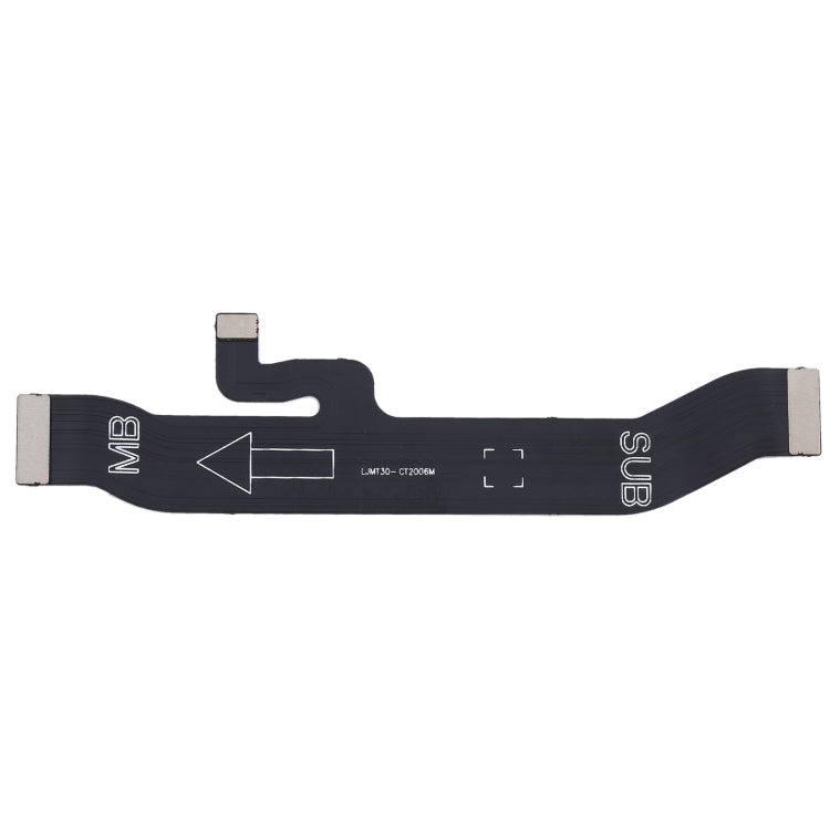 Câble flexible de carte mère pour Huawei Mate 30