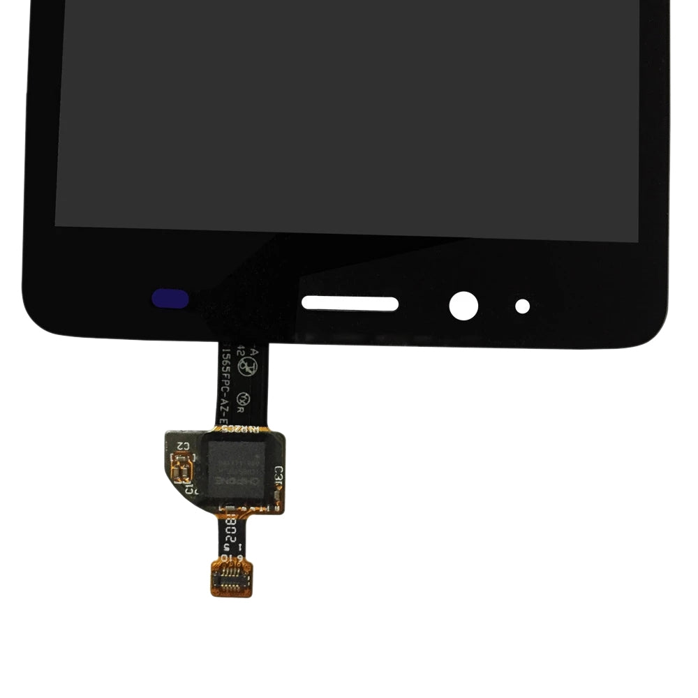 LCD Screen + Touch Digitizer ZTE Blade V220 Black