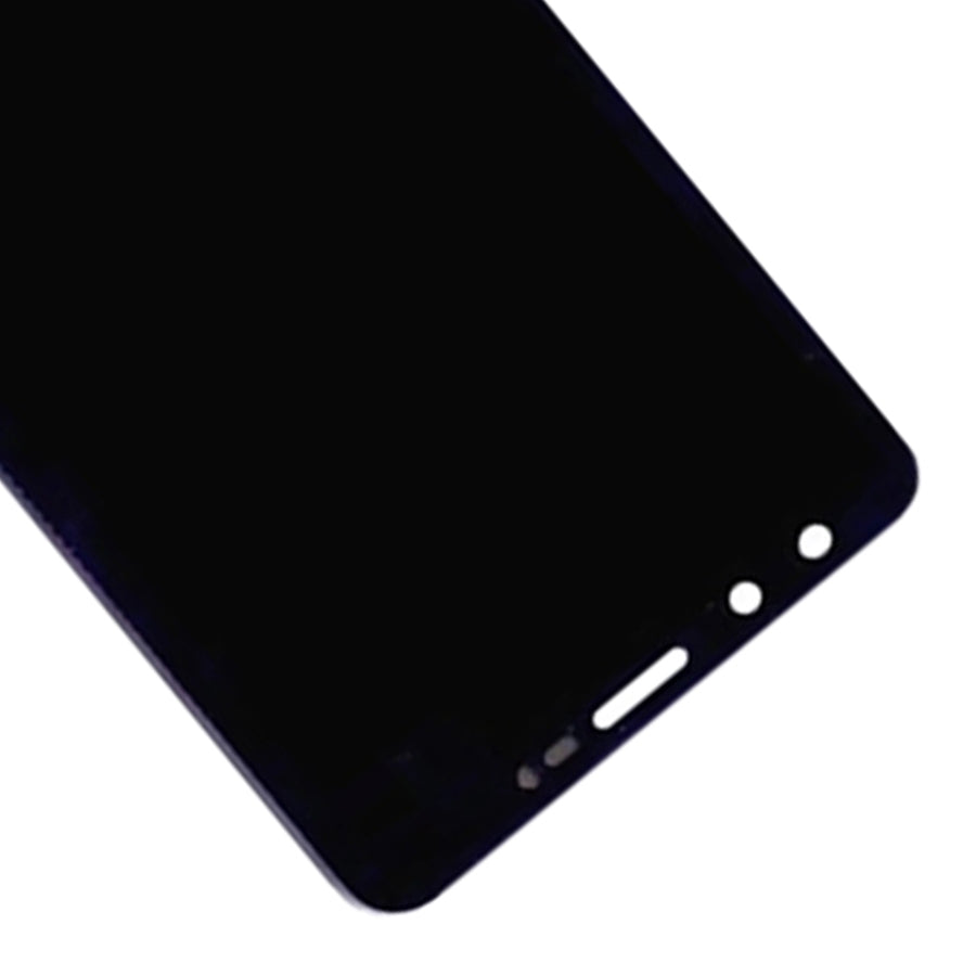 Ecran LCD + Numériseur Tactile Lenovo K9 L38043 Noir