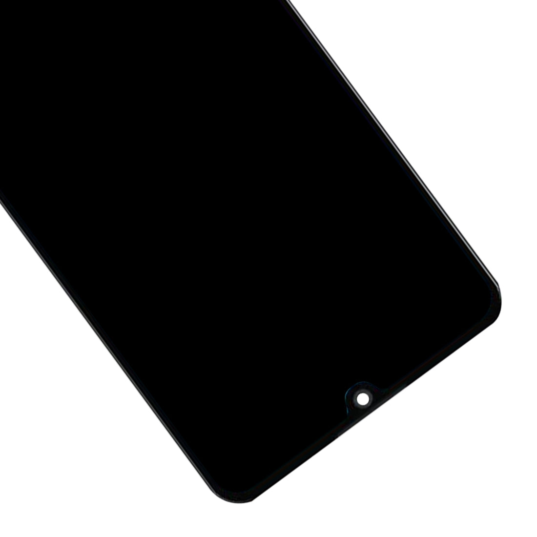 Ecran LCD + Numériseur Tactile ZTE Blade 10 Prime Noir