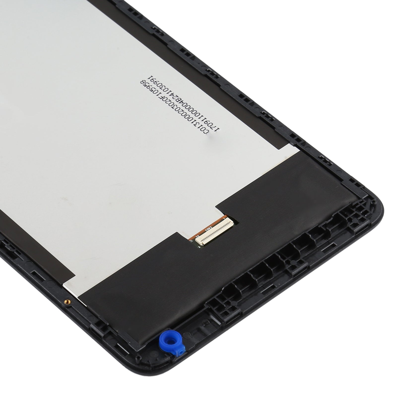 Ecran LCD + Numériseur Tactile Huawei MediaPad T1 7.0 T1-701 Noir