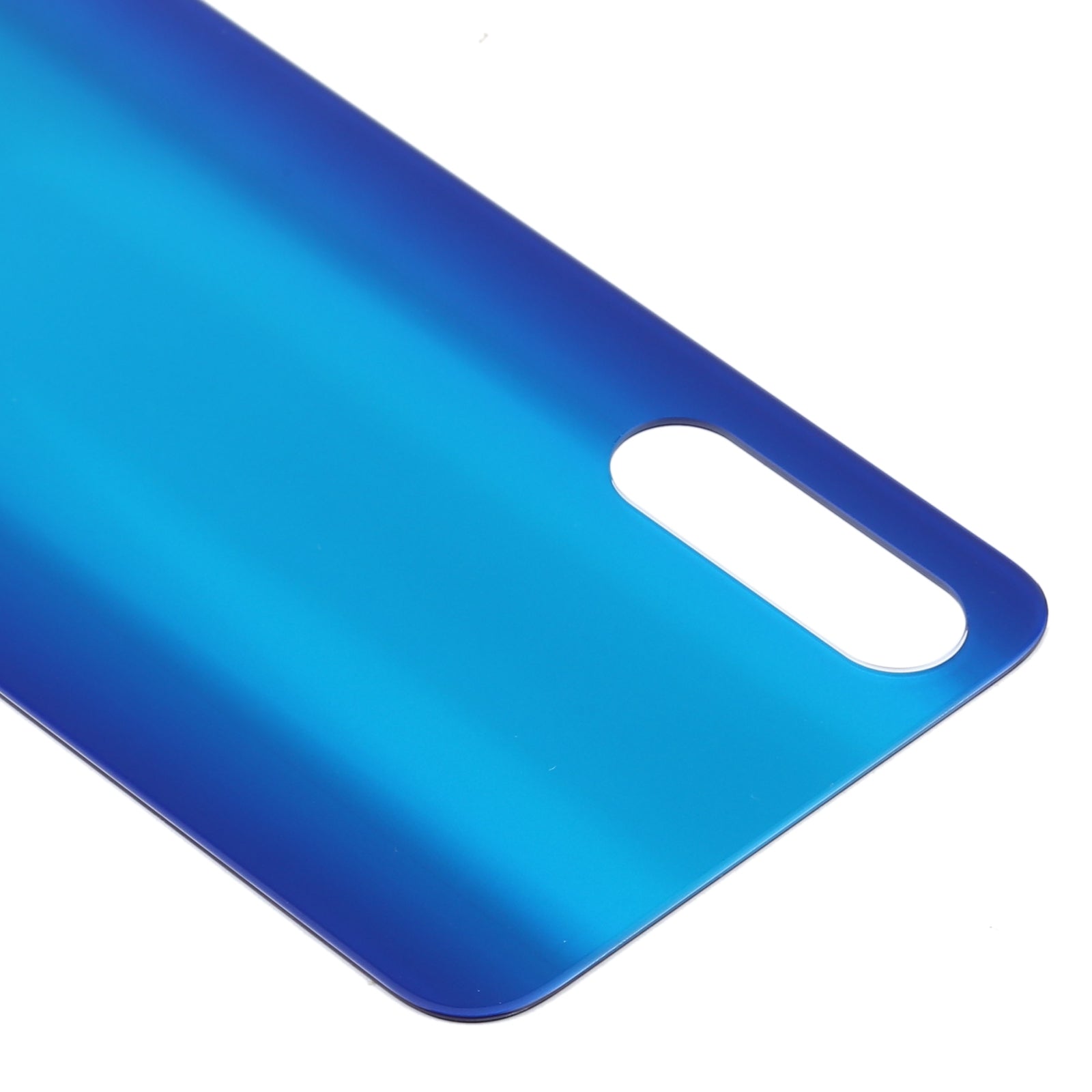 Battery Cover Back Cover Vivo iQOO Neo / V1914A Blue