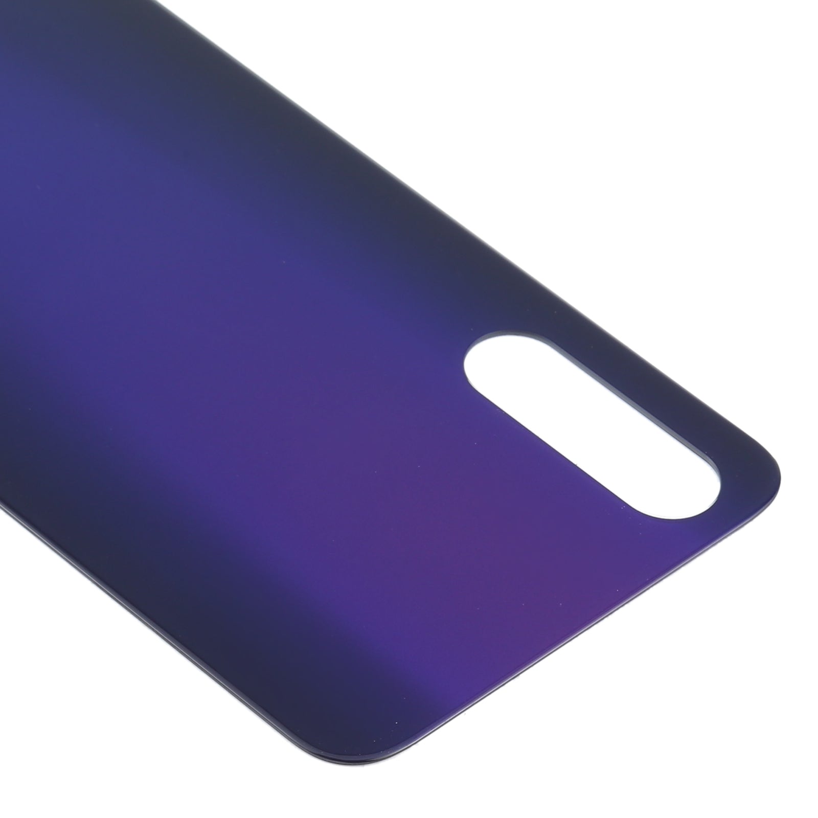 Battery Cover Back Cover Vivo iQOO Neo / V1914A Purple