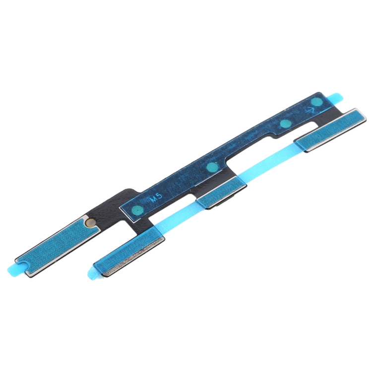 Power Button and Volume Button Flex Cable for Motorola Moto E7