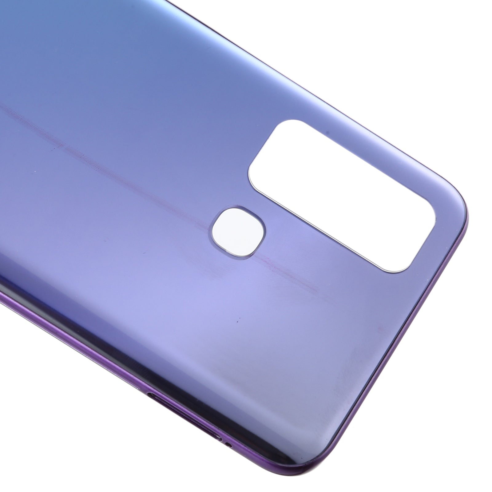 Battery Cover Back Cover Vivo Y50 / 1935 Purple