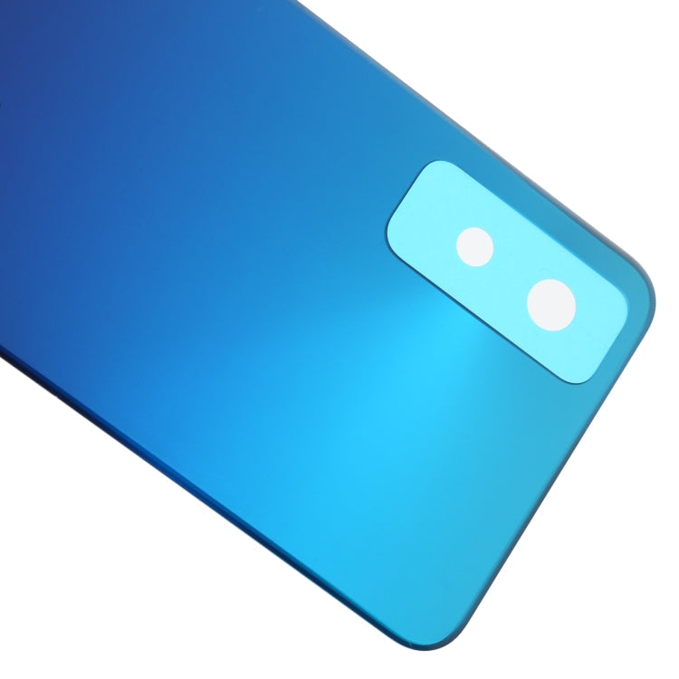 Back Battery Cover For Vivo Y30 / V2034A (Blue)