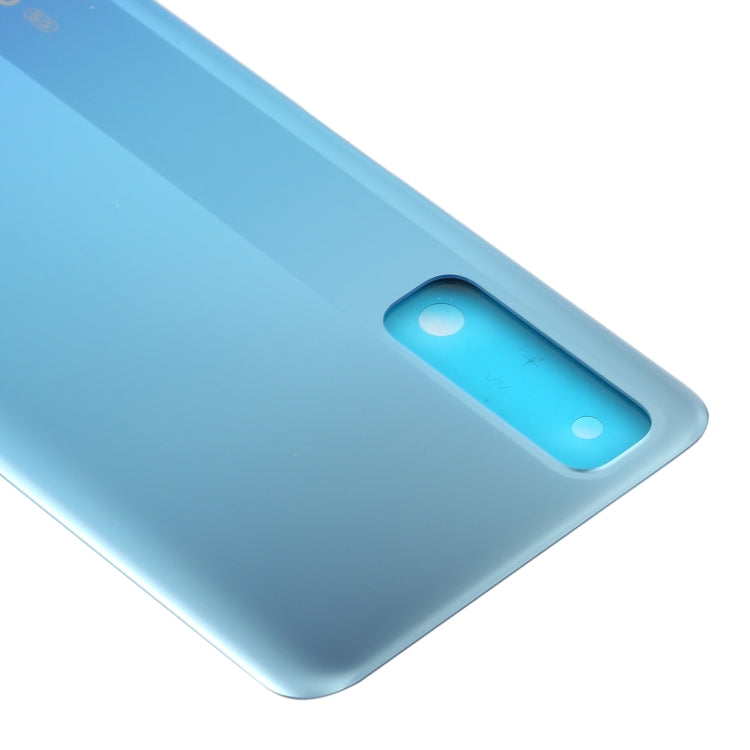 Back Battery Cover for Vivo Y70s (Blue)