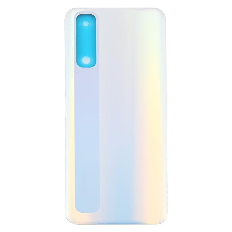 Back Battery Cover for Vivo Y70s (White)