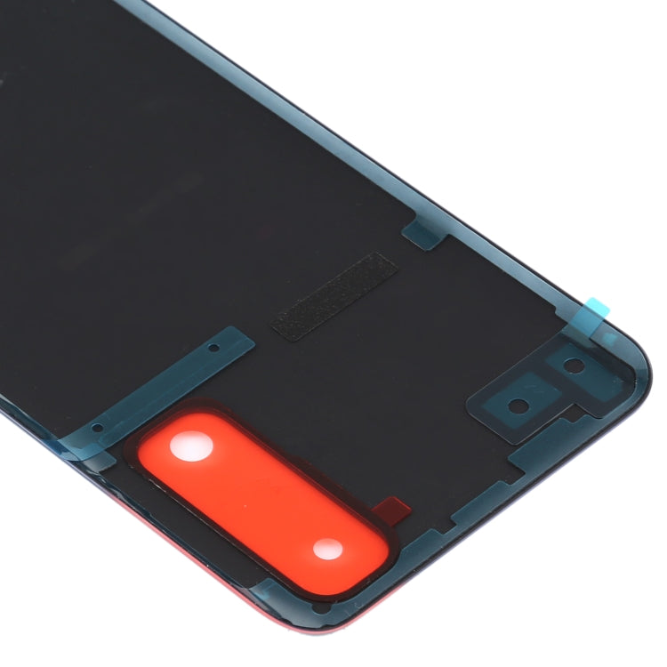 Back Battery Cover for vivo Y51s / V2002A (Blue)