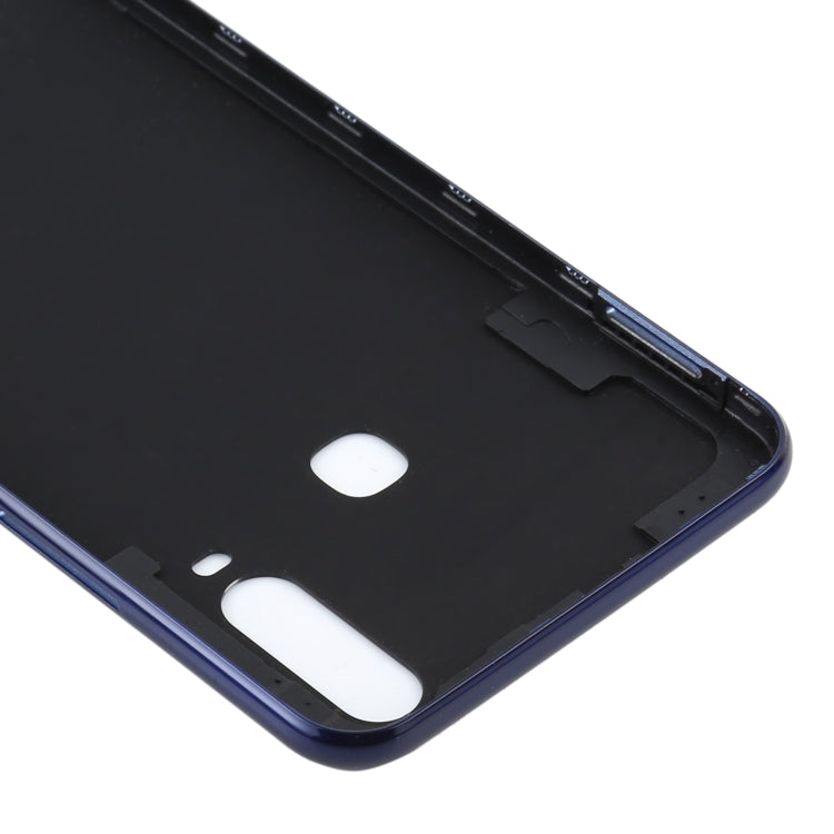 Back Battery Cover for vivo Y3s / V1901A / V1901T (Blue)