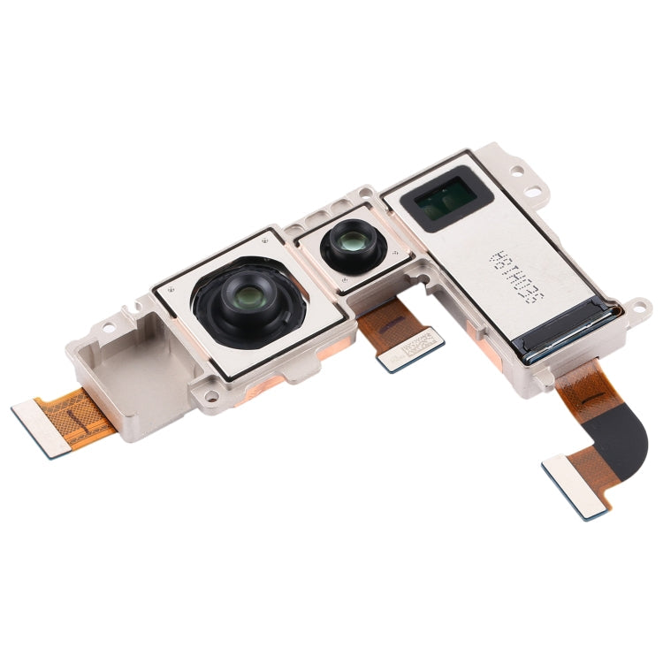 Caméra arrière pour Xiaomi MI 10 Ultra