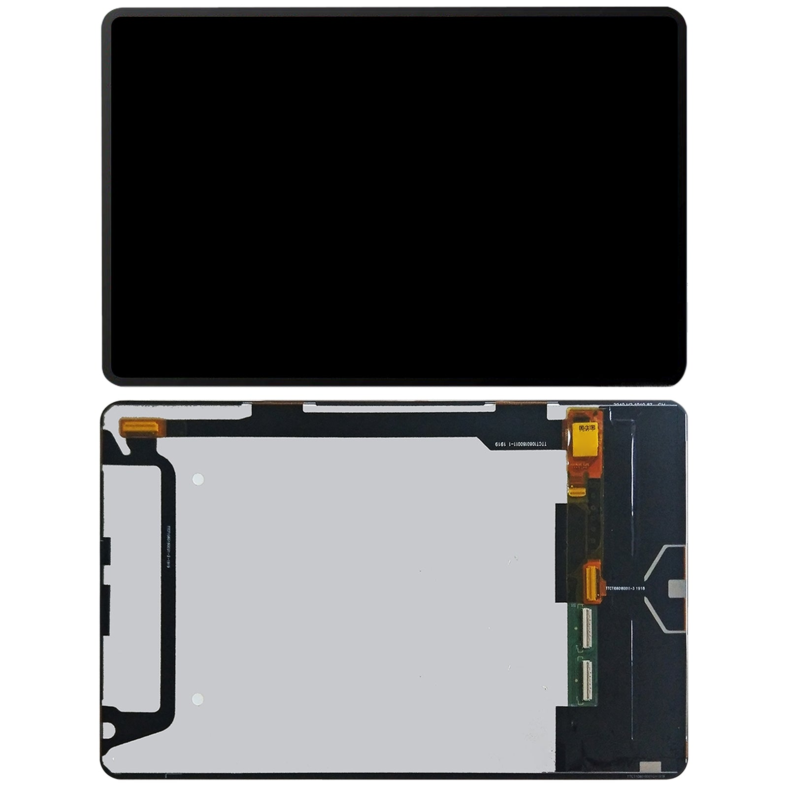 Ecran LCD + Tactile Huawei MatePad Pro 5G MRX-AL09 MRX-AL19 MRX-W09 Noir