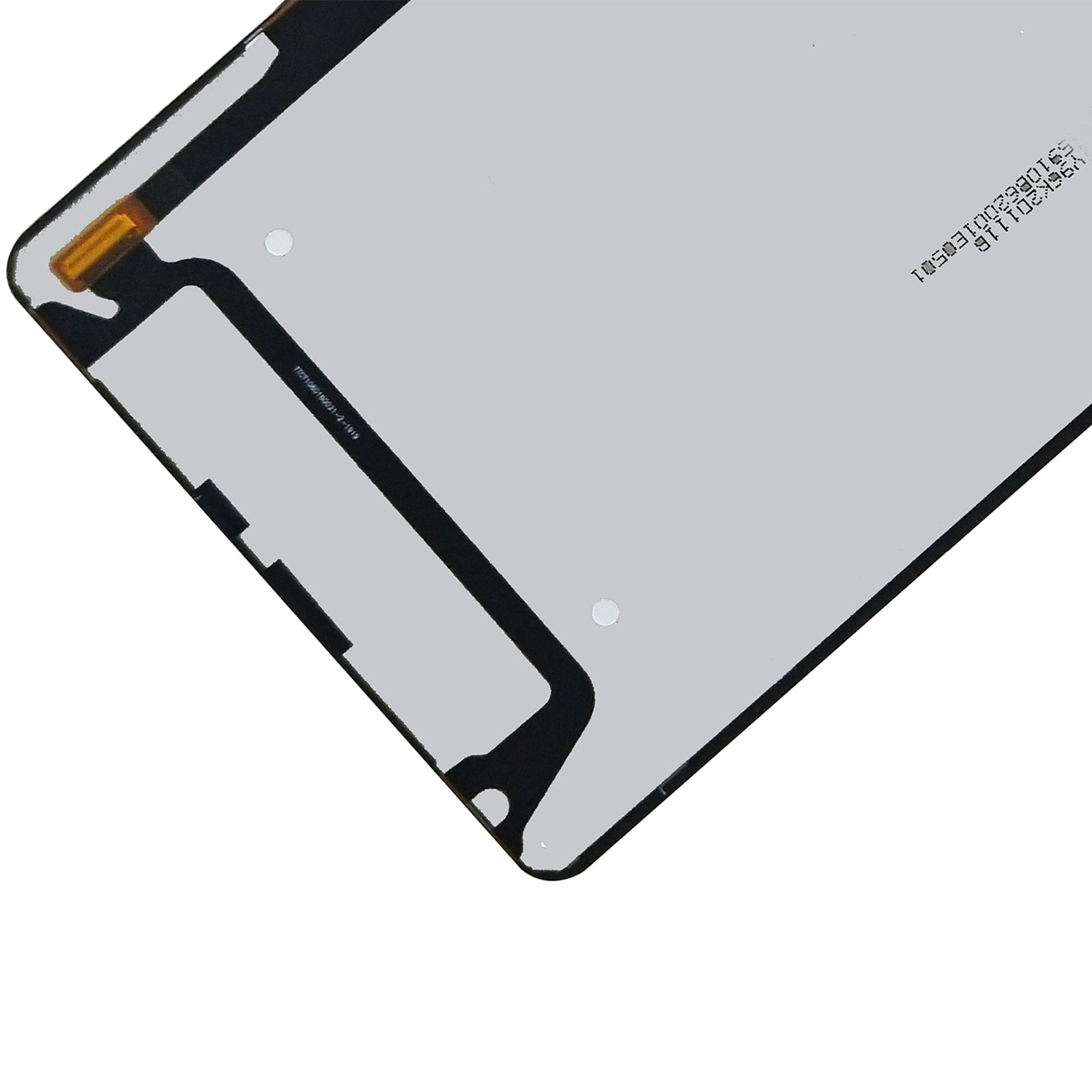 LCD + Touch Screen Huawei MatePad Pro 5G MRX-AL09 MRX-AL19 MRX-W09 Black