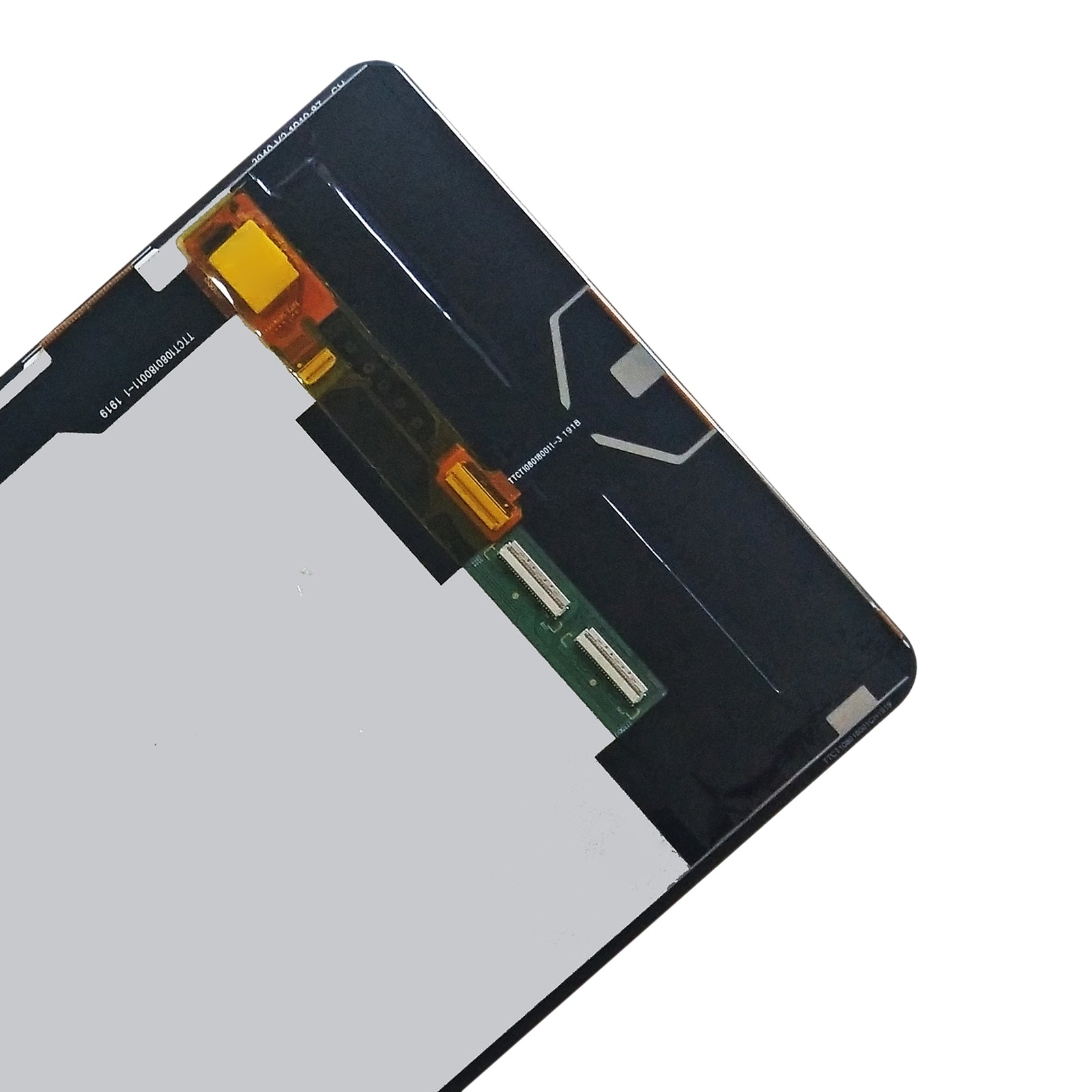 Pantalla LCD + Tactil Huawei MatePad Pro 5G MRX-AL09 MRX-AL19 MRX-W09 Negro