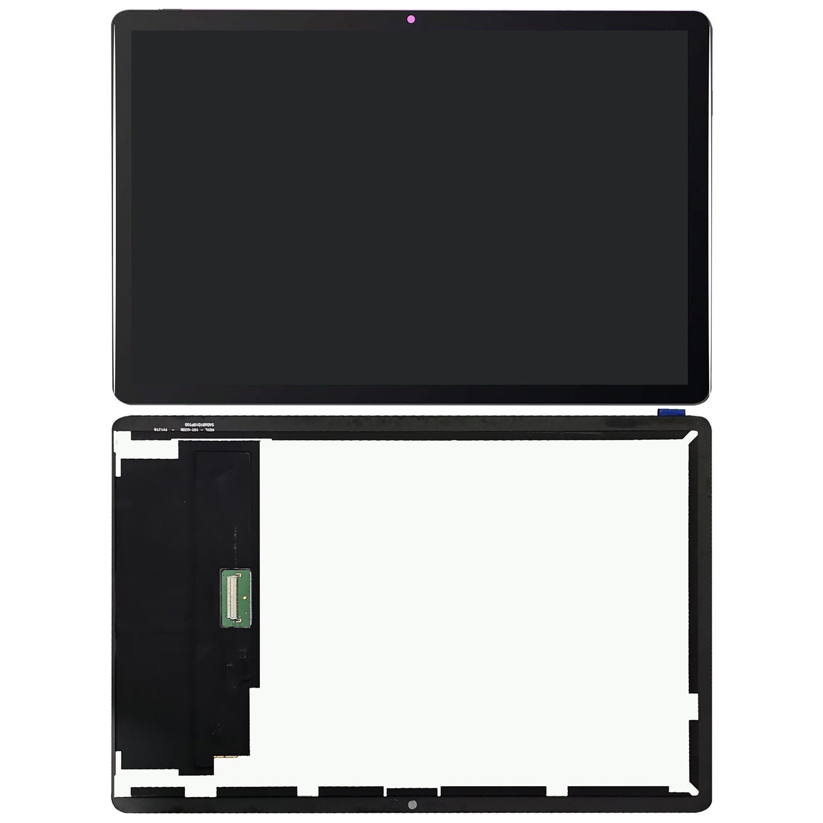 Ecran LCD + Tactile Huawei MatePad T 10s AGS3-L09 AGS3-W09 Noir
