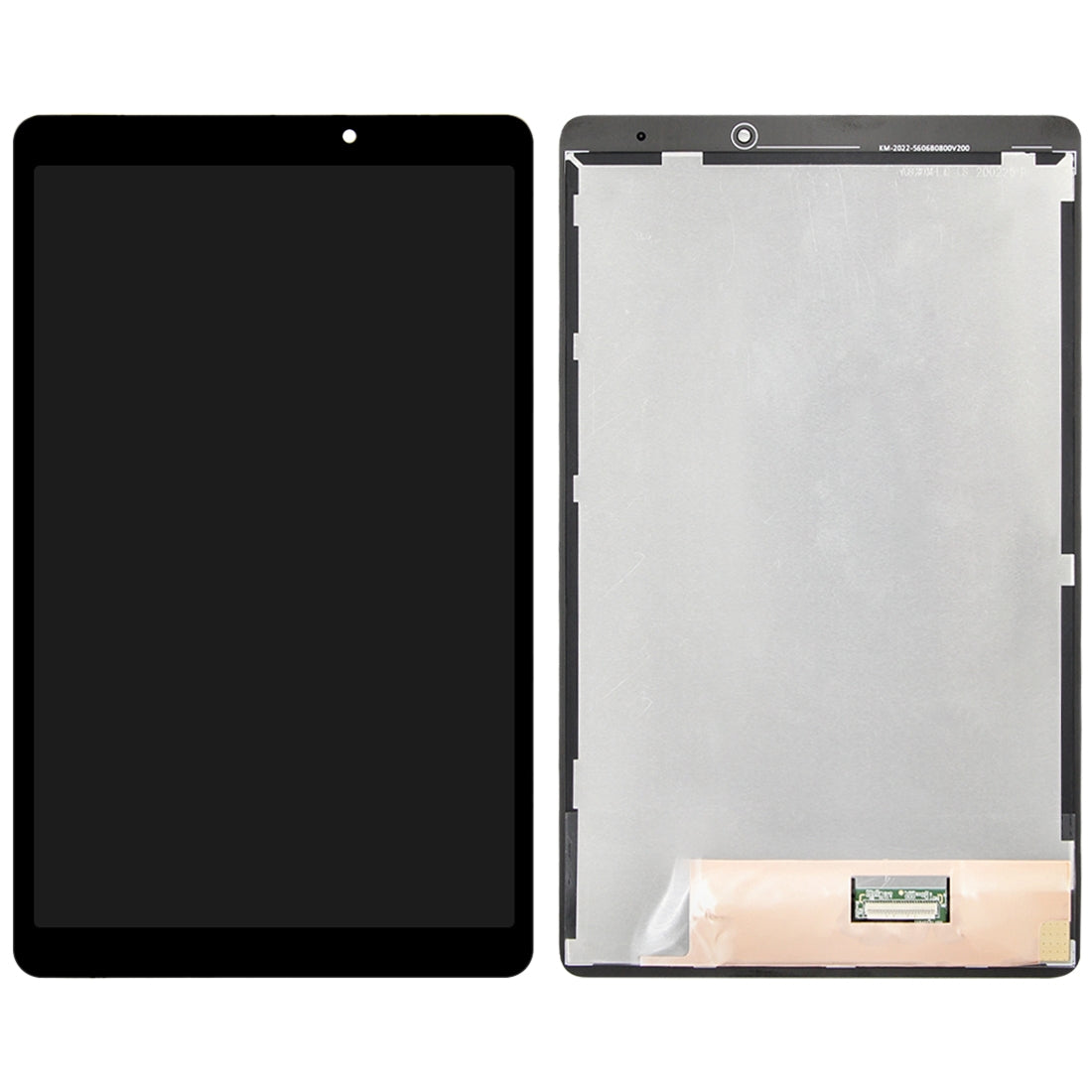 LCD + Touch Screen Huawei MatePad T8 Kobe2-L09 Kobe2-L03 KOB2-L09 Black