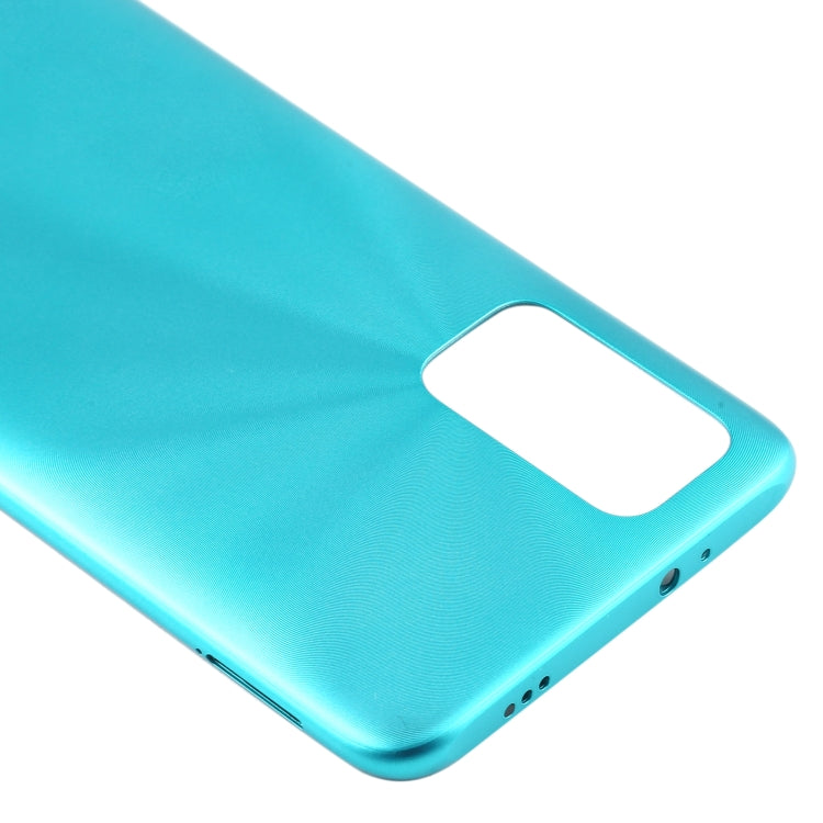 Original Battery Back Cover for Xiaomi Redmi Note 9 4G / Redmi 9 Power / Redmi 9T (Green)