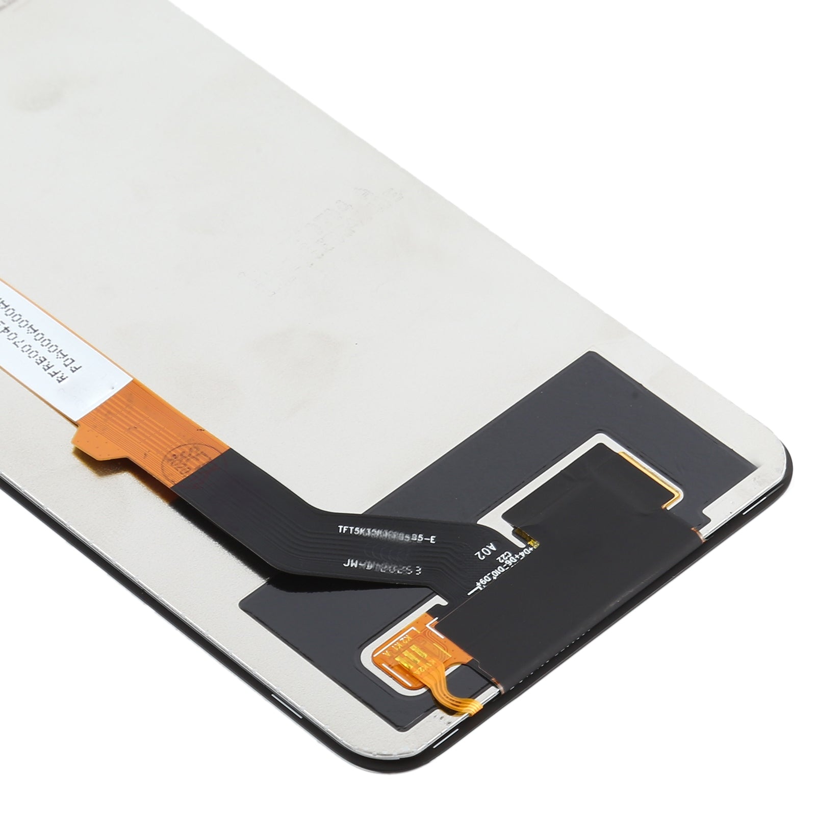 Pantalla LCD + Tactil Xiaomi Redmi Note 9 5G Redmi Note 9T 5G M2007J22C