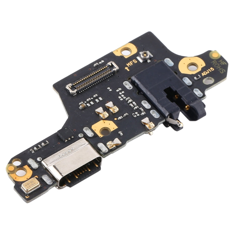 Placa de Puerto de Carga Original Para Xiaomi Poco X3 NFC / Poco X3