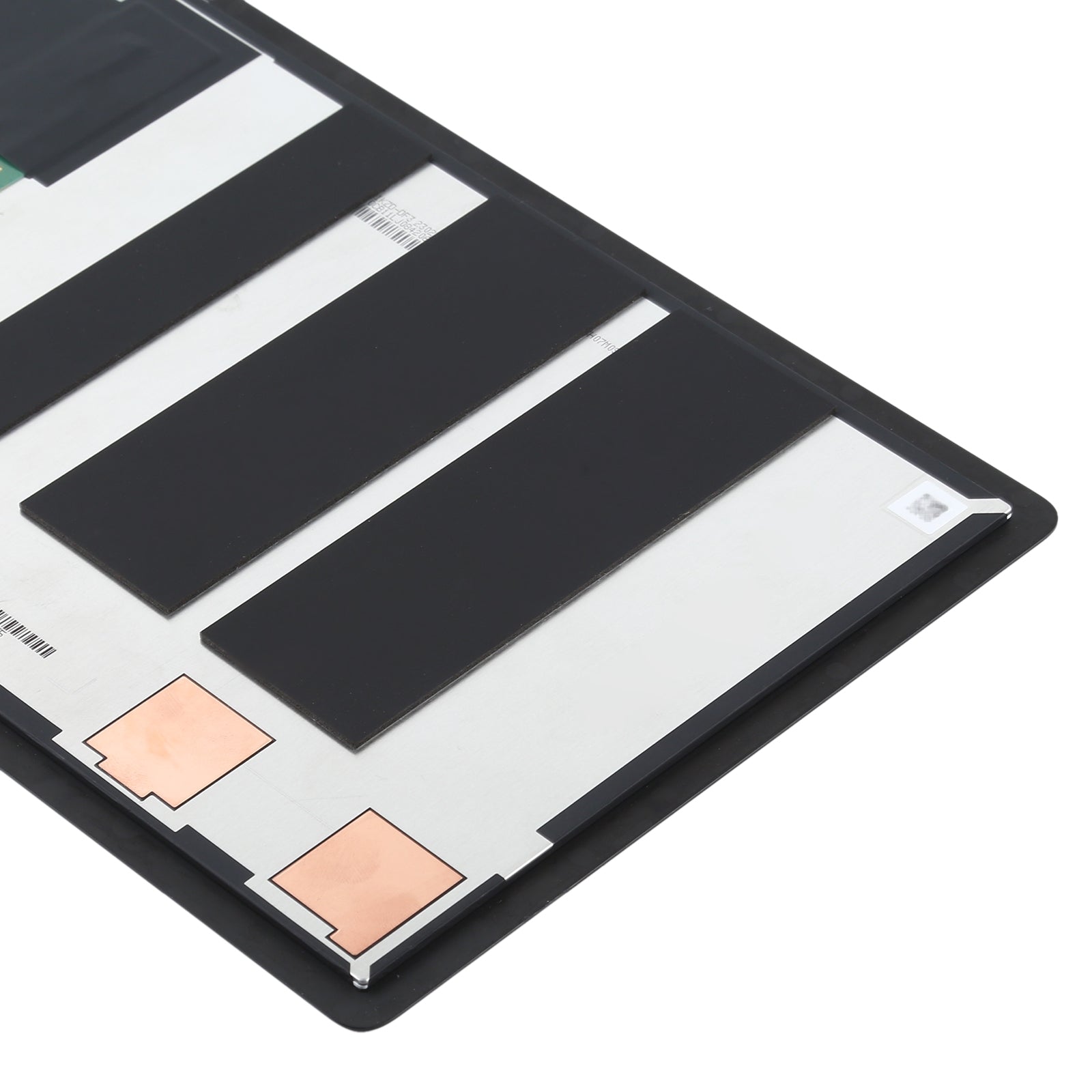 Pantalla LCD + Tactil Digitalizador Huawei MatePad T10s AGS3-L09 AGS3-W09 Negro