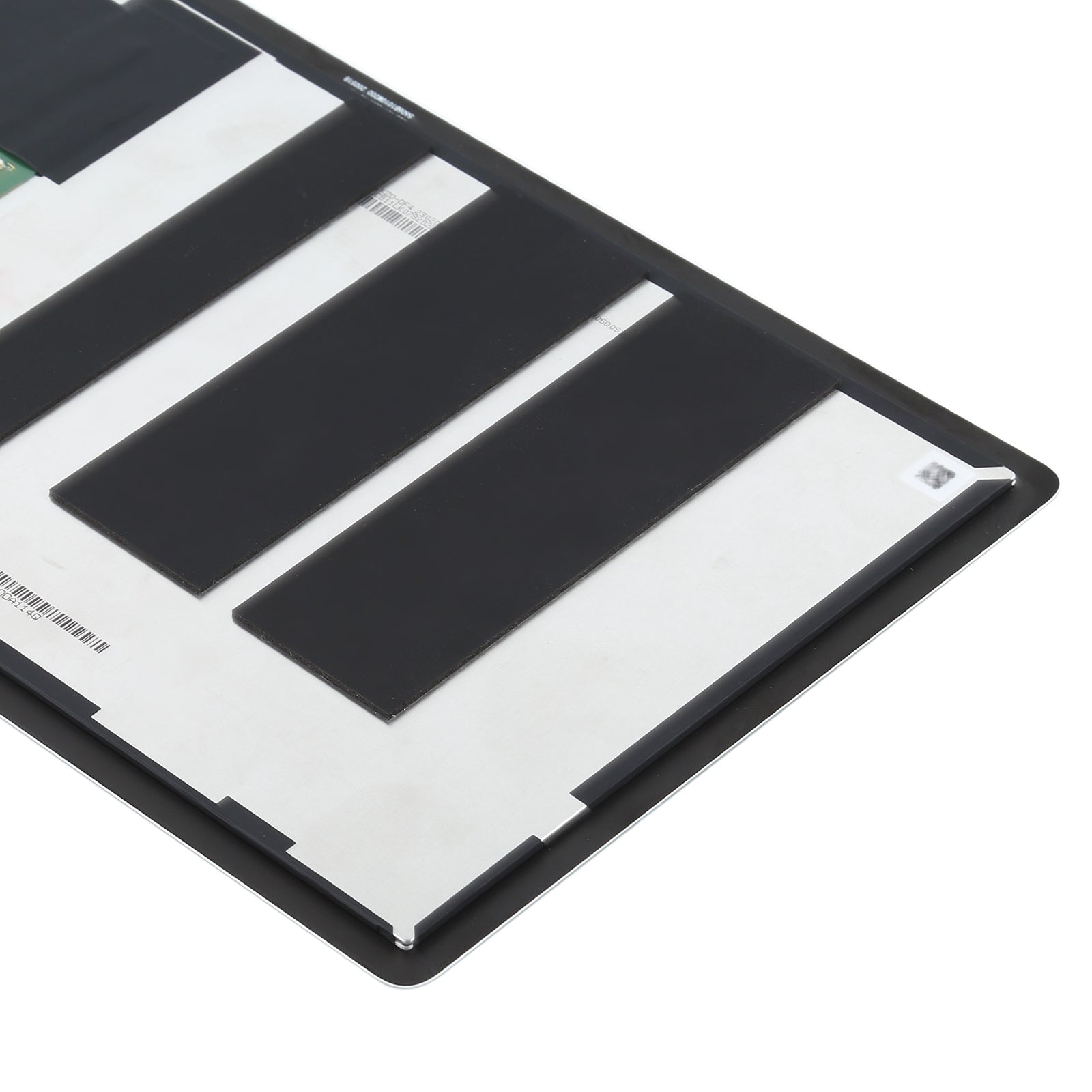 Ecran LCD + Numériseur Tactile Huawei MatePad T10s AGS3-L09 AGS3-W09 Blanc