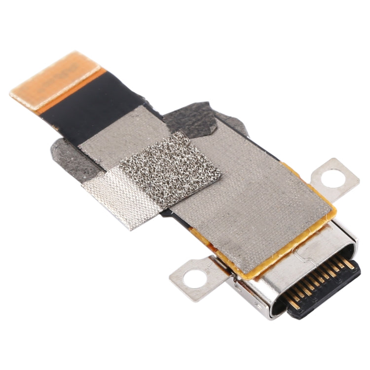 Charging Port Flex Cable For Asus Rog Phone 3 ZS661ks / ZS661KL