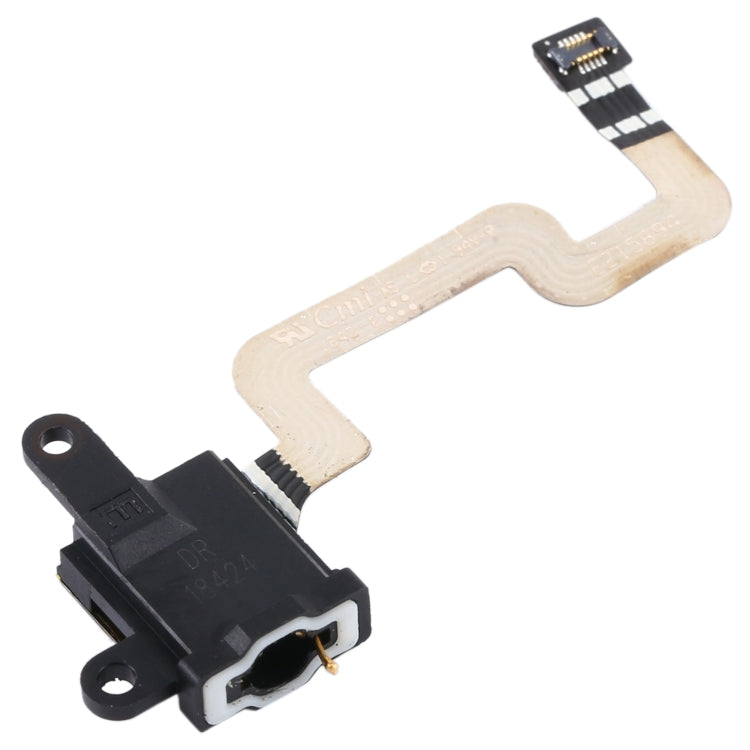 Auricular Jack Flex Cable Para Asus Rog Phone ZS600KL