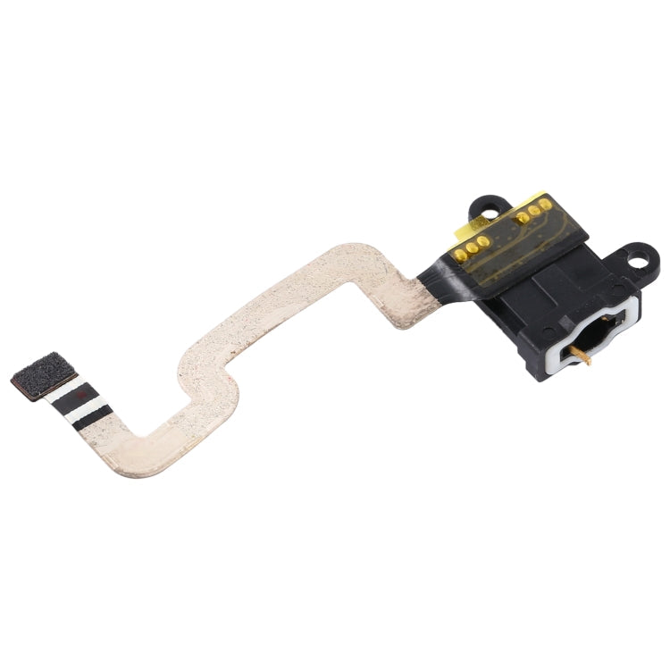 Earphone Jack Flex Cable For Asus Rog Phone ZS600KL