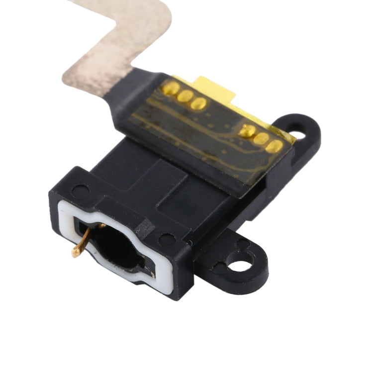 Auricular Jack Flex Cable Para Asus Rog Phone ZS600KL