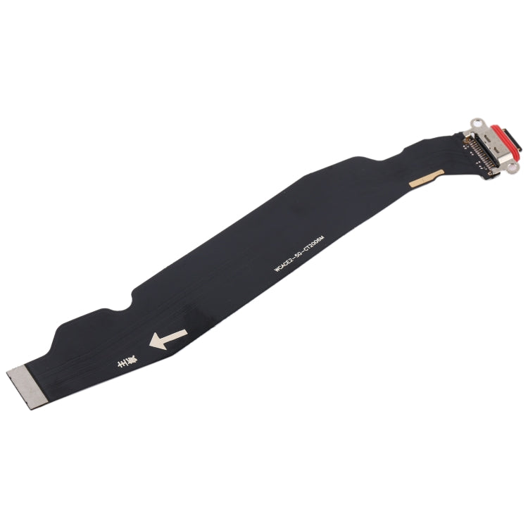 Flex Charging Cable For Oppo Ace 2 PDHM00