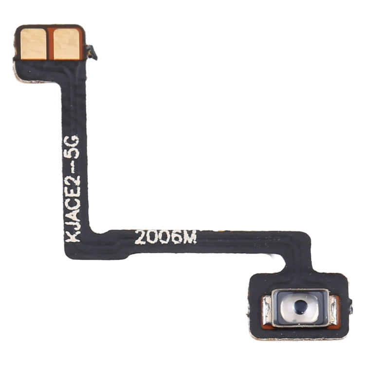 Power Button Flex Cable For Oppo Ace 2 PDHM00