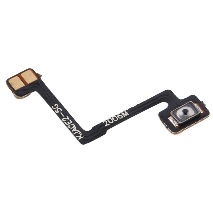 Power Button Flex Cable For Oppo Ace 2 PDHM00