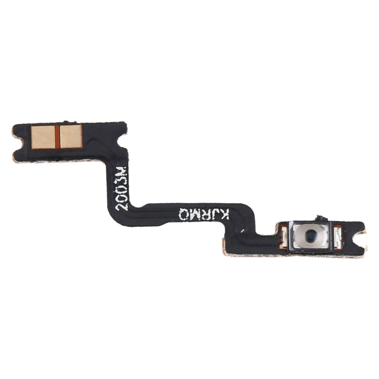 Botón Power Flex Cable Para Oppo Reno 5 Pro 5G PDSM00 PDST00 CPH2201