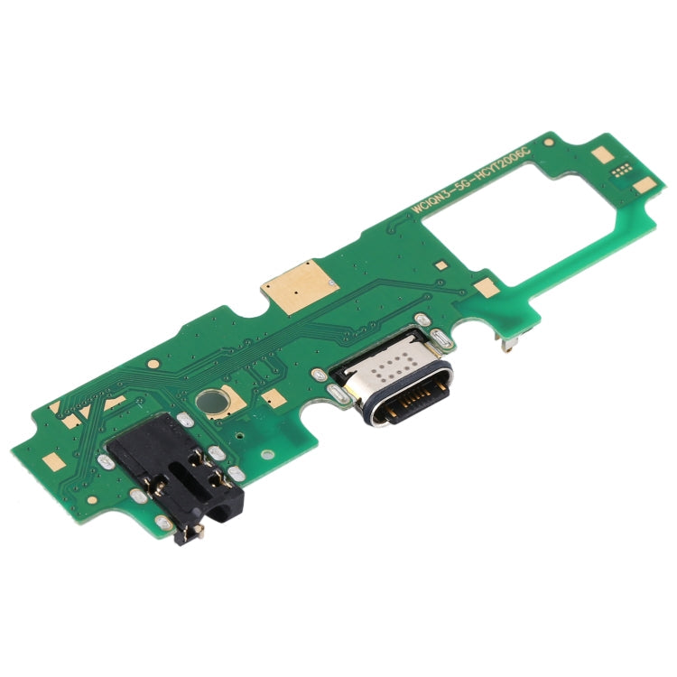 Charging Port Board For Vivo Iqoo Neo 3 5G