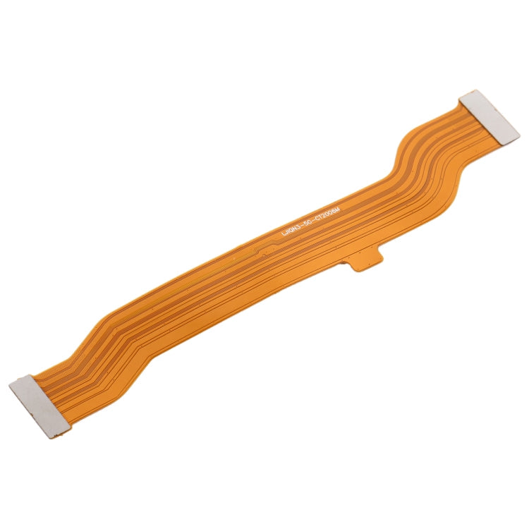 Motherboard Flex Cable For Vivo Iqoo Neo 3 5G V1981A