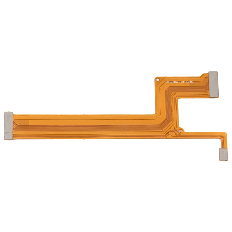 LCD Display Flex Cable For Vivo Iqoo Pro 5G V1916A V1916T