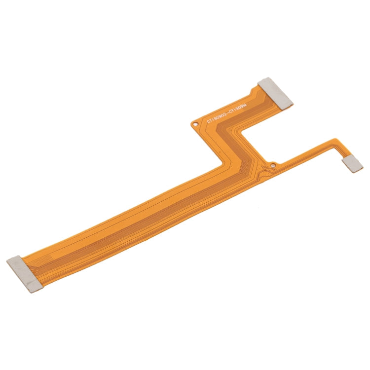 LCD Display Flex Cable For Vivo Iqoo Pro 5G V1916A V1916T