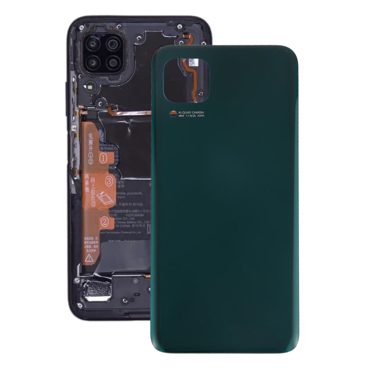 Back Battery Cover For Huawei P40 Lite