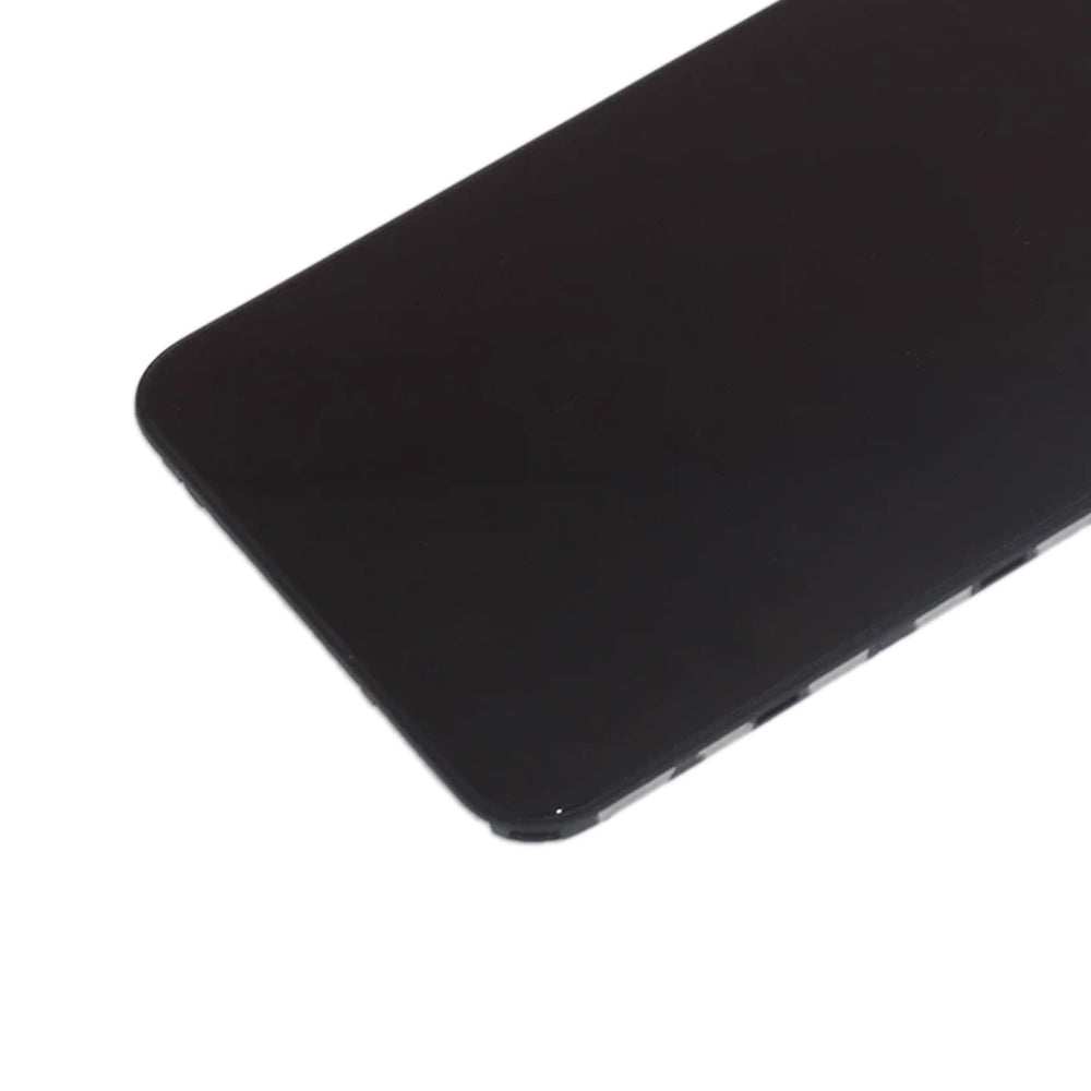 Ecran Complet LCD + Tactile + Châssis ZTE Blade V10 Noir