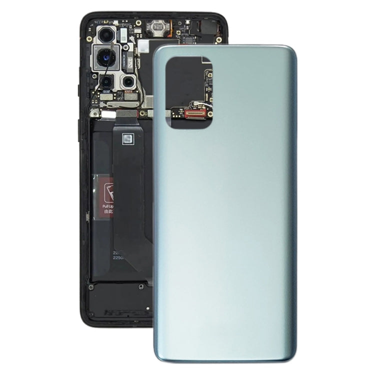 Back Battery Cover For OnePlus 8T