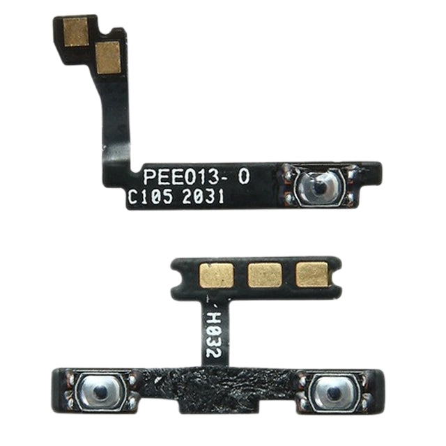 Power Button and Volume Button Flex Cable For OnePlus 8T