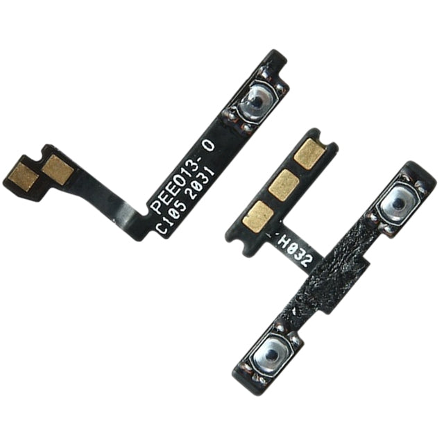 Power Button and Volume Button Flex Cable For OnePlus 8T