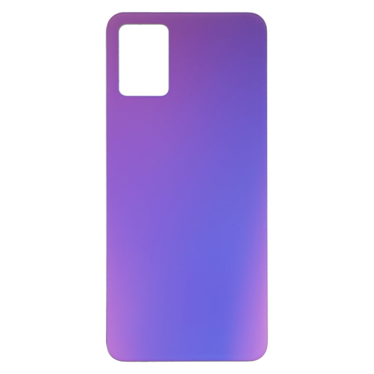 Back Battery Cover For Vivo S7 V2020A