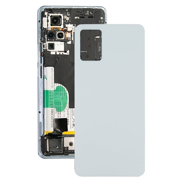 Back Battery Cover For Vivo S7 V2020A