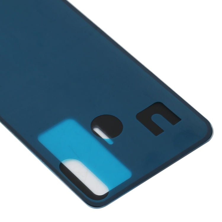 Battery Back Cover For Vivo X50 Pro V2005A (Blue)