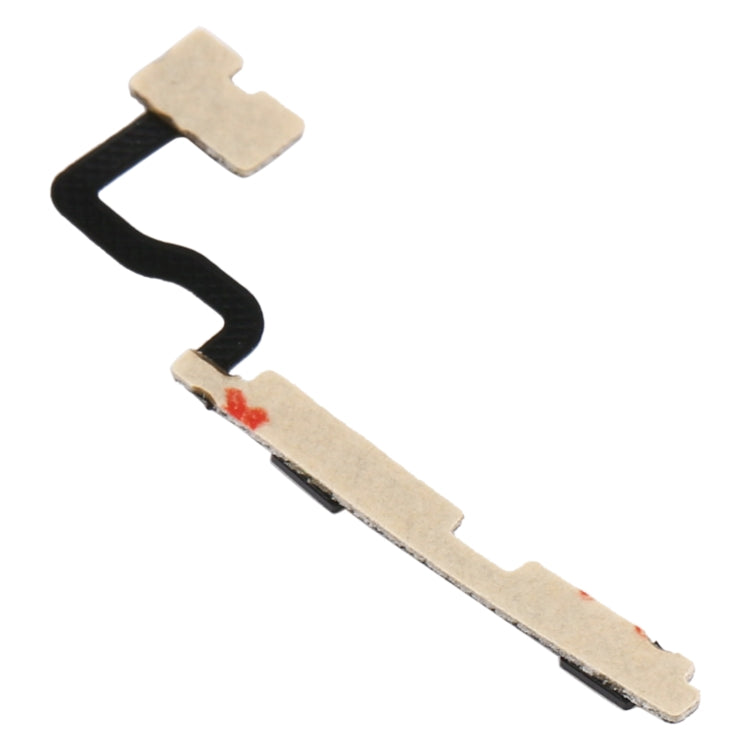 Cable Flex de Botón de Volumen Para Oppo A93 / A93 4G / Reno 4 F / Reno 4 Lite / F17 Pro CPH2121