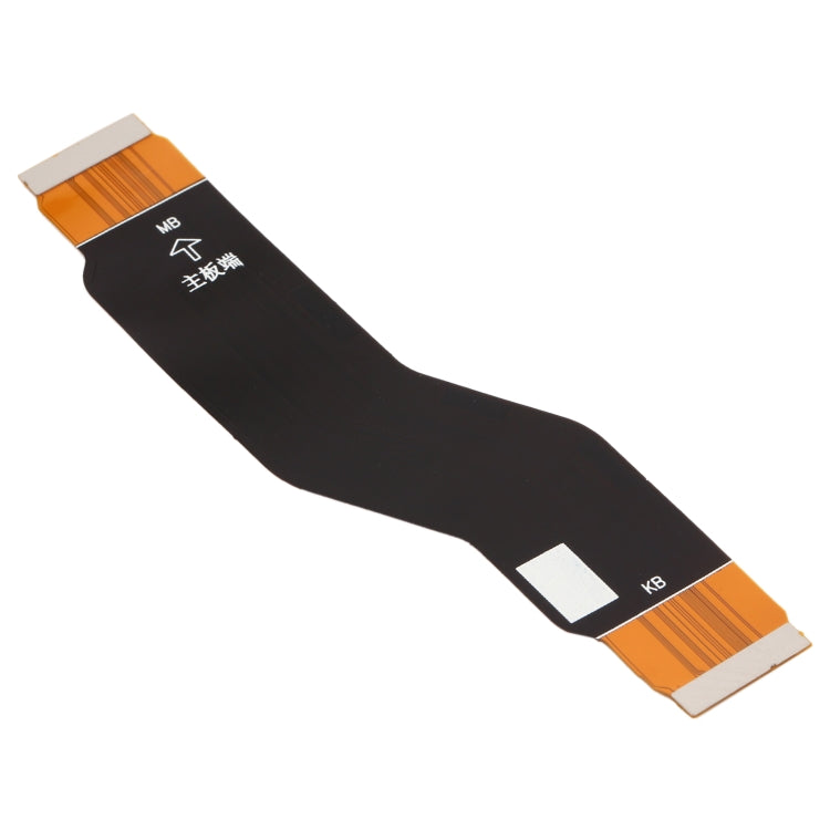 Câble flexible de carte mère pour Oppo Realme 7 RMX2111